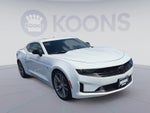 2019 Chevrolet Camaro 1LT