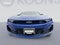 2021 Chevrolet Camaro SS