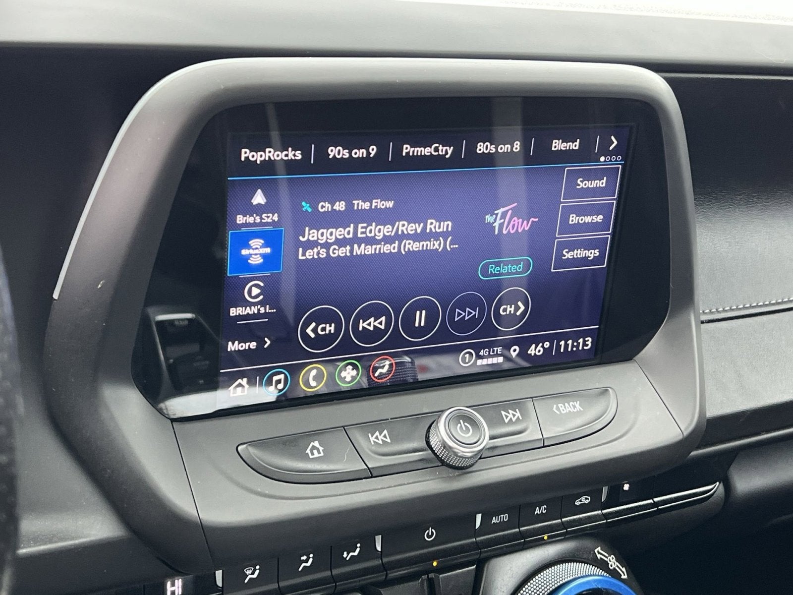 2021 Chevrolet Camaro SS