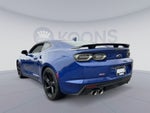 2021 Chevrolet Camaro SS