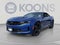 2023 Chevrolet Camaro LT1