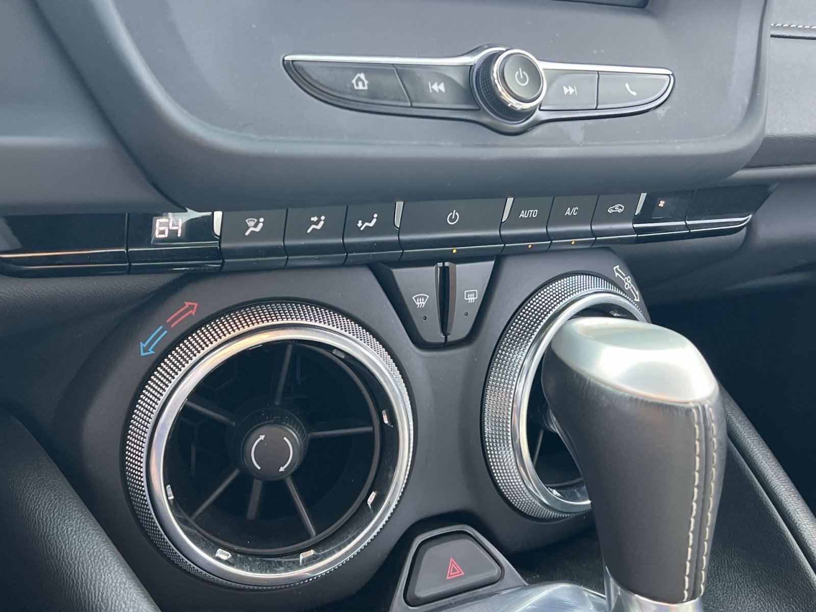 2023 Chevrolet Camaro LT1