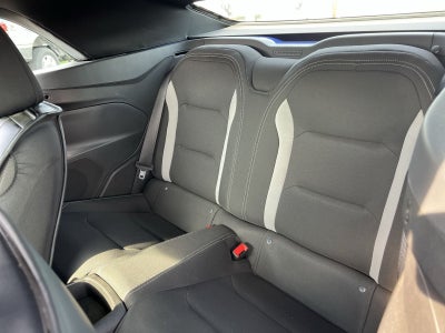2023 Chevrolet Camaro LT1