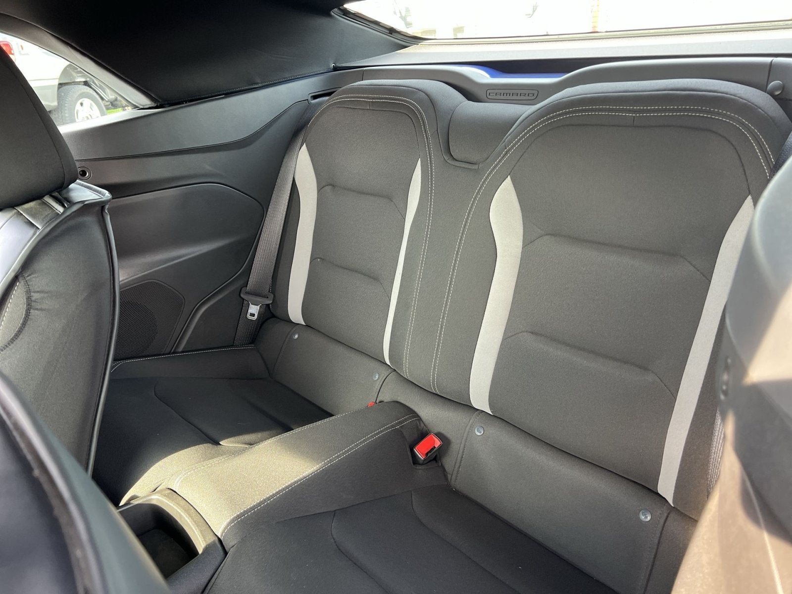 2023 Chevrolet Camaro LT1