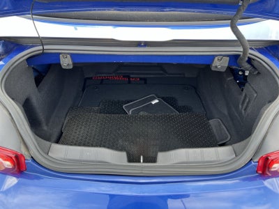 2023 Chevrolet Camaro LT1