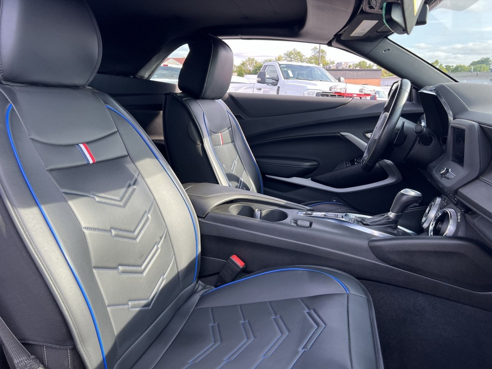 2023 Chevrolet Camaro LT1