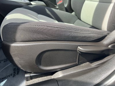 2015 Chevrolet Cruze LS