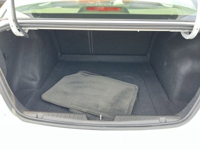 2015 Chevrolet Cruze LS