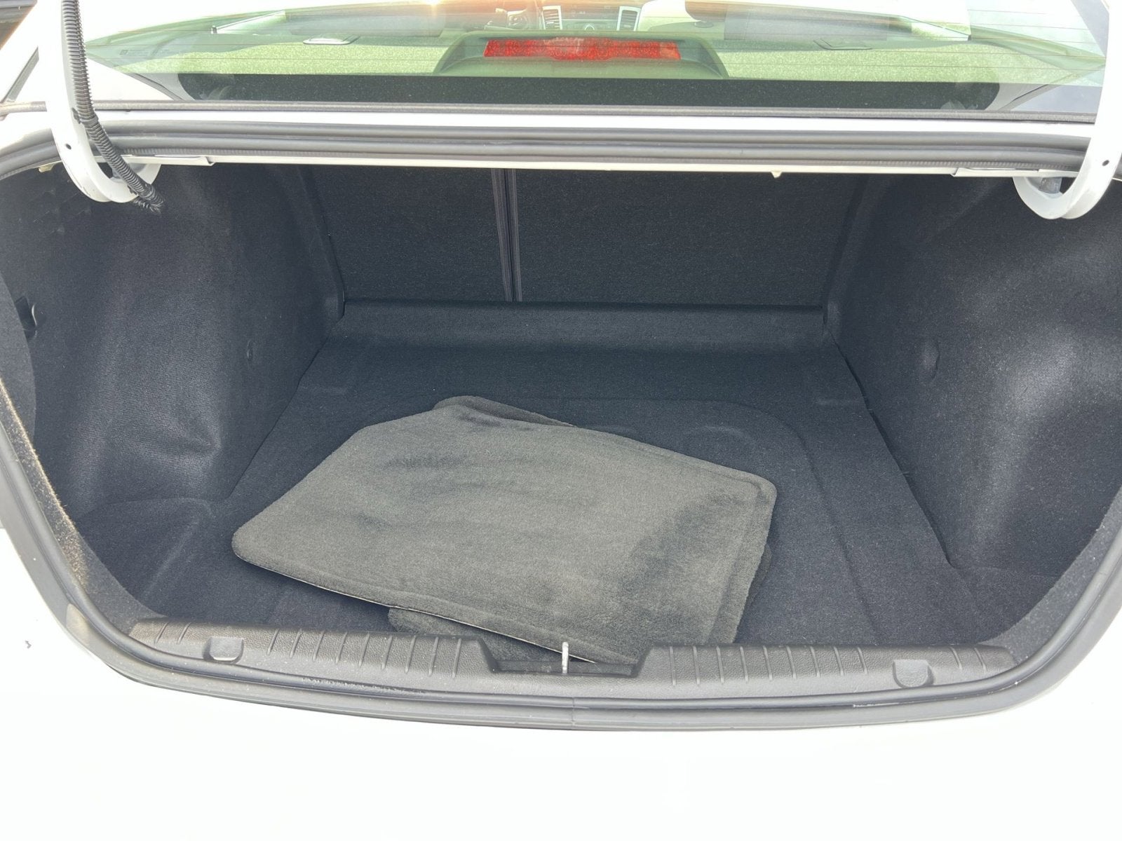 2015 Chevrolet Cruze LS