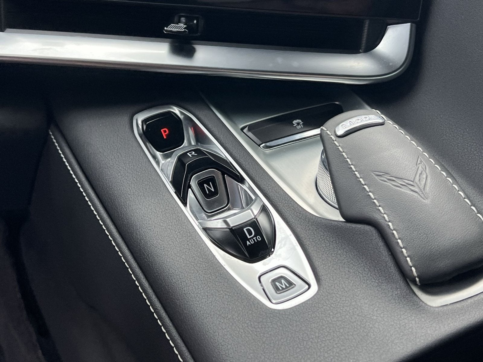 2024 Chevrolet Corvette Stingray