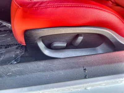 2017 Chevrolet Corvette Stingray