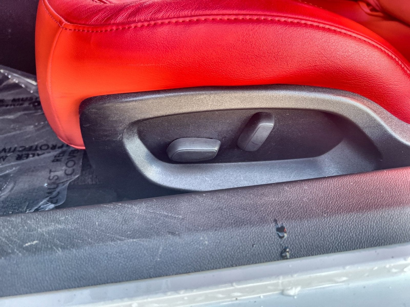 2017 Chevrolet Corvette Stingray