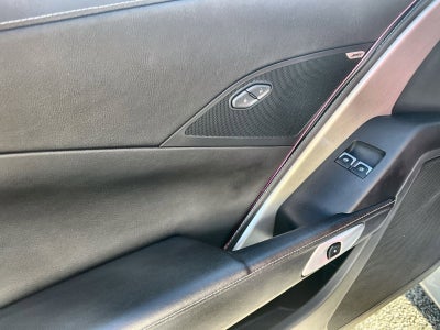 2017 Chevrolet Corvette Stingray