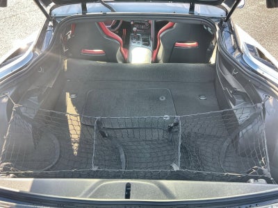 2017 Chevrolet Corvette Stingray