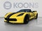 2016 Chevrolet Corvette Z06