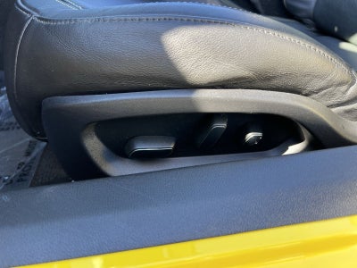 2016 Chevrolet Corvette Z06