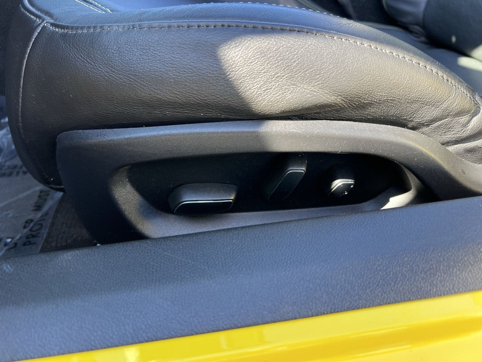 2016 Chevrolet Corvette Z06