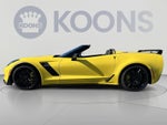 2016 Chevrolet Corvette Z06