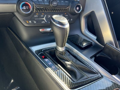 2016 Chevrolet Corvette Z06