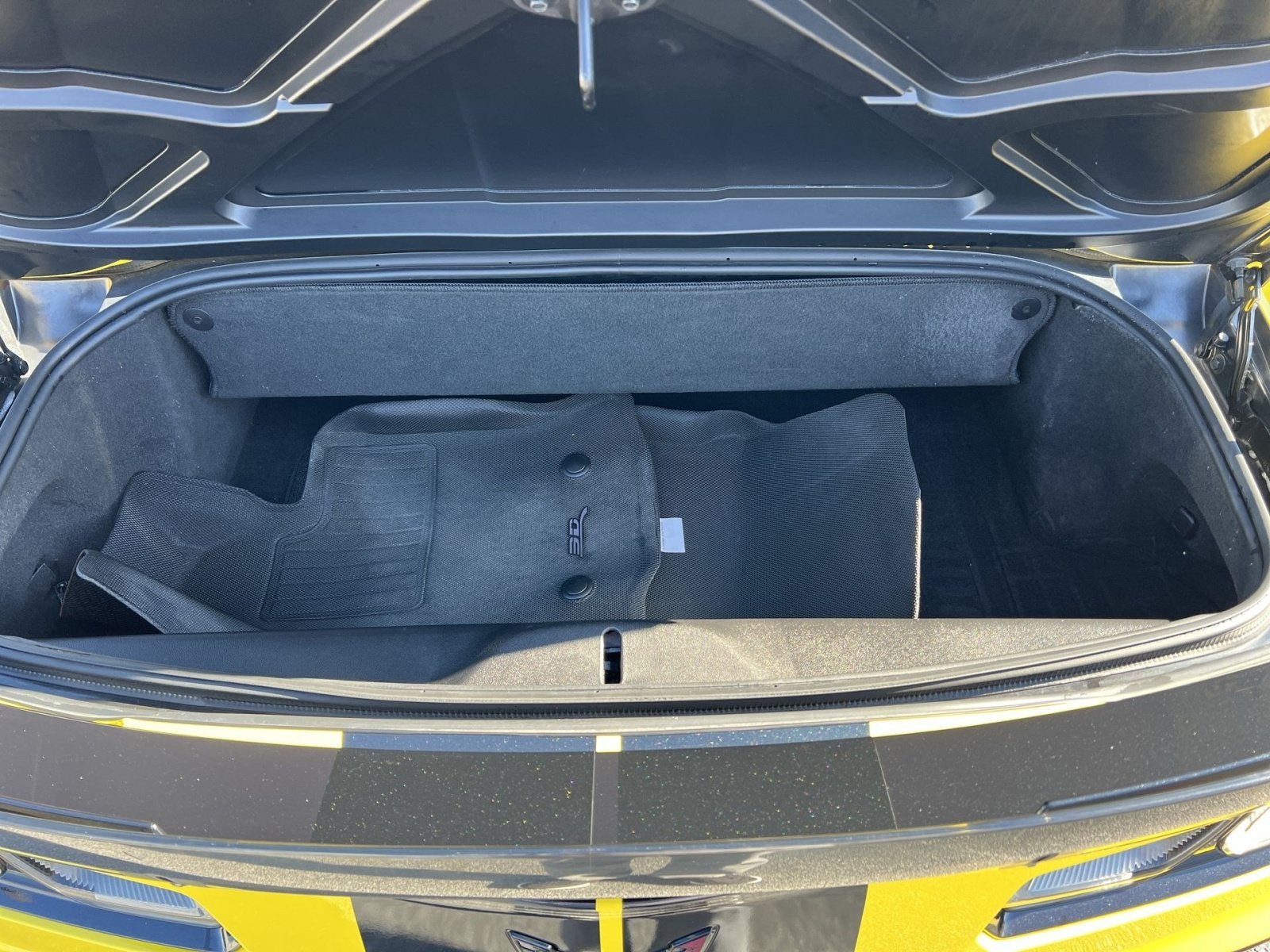 2016 Chevrolet Corvette Z06