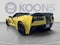 2016 Chevrolet Corvette Z06