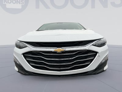 2023 Chevrolet Malibu LT w/1LT