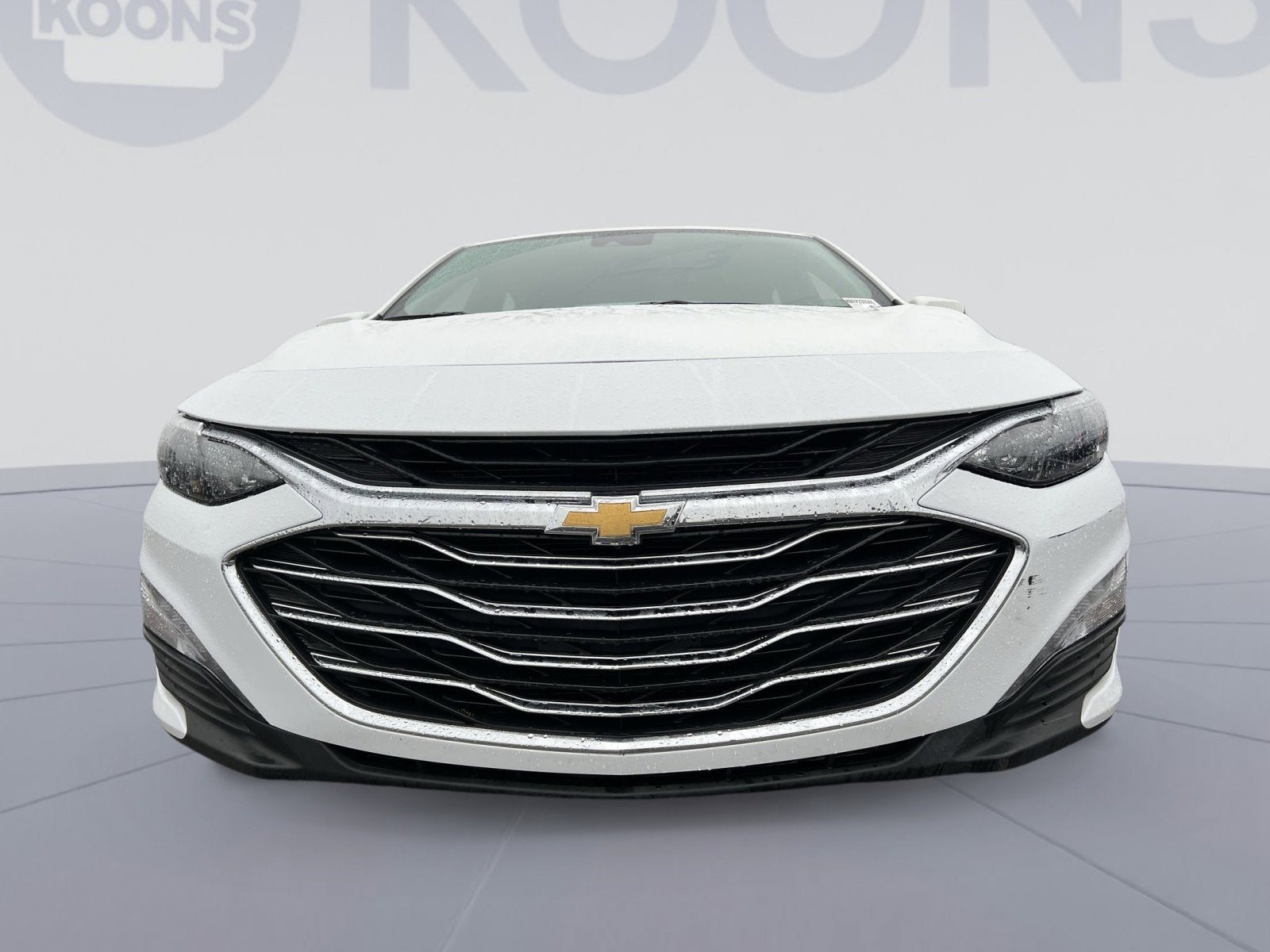 2023 Chevrolet Malibu LT w/1LT