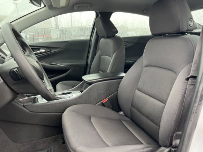 2023 Chevrolet Malibu LT w/1LT