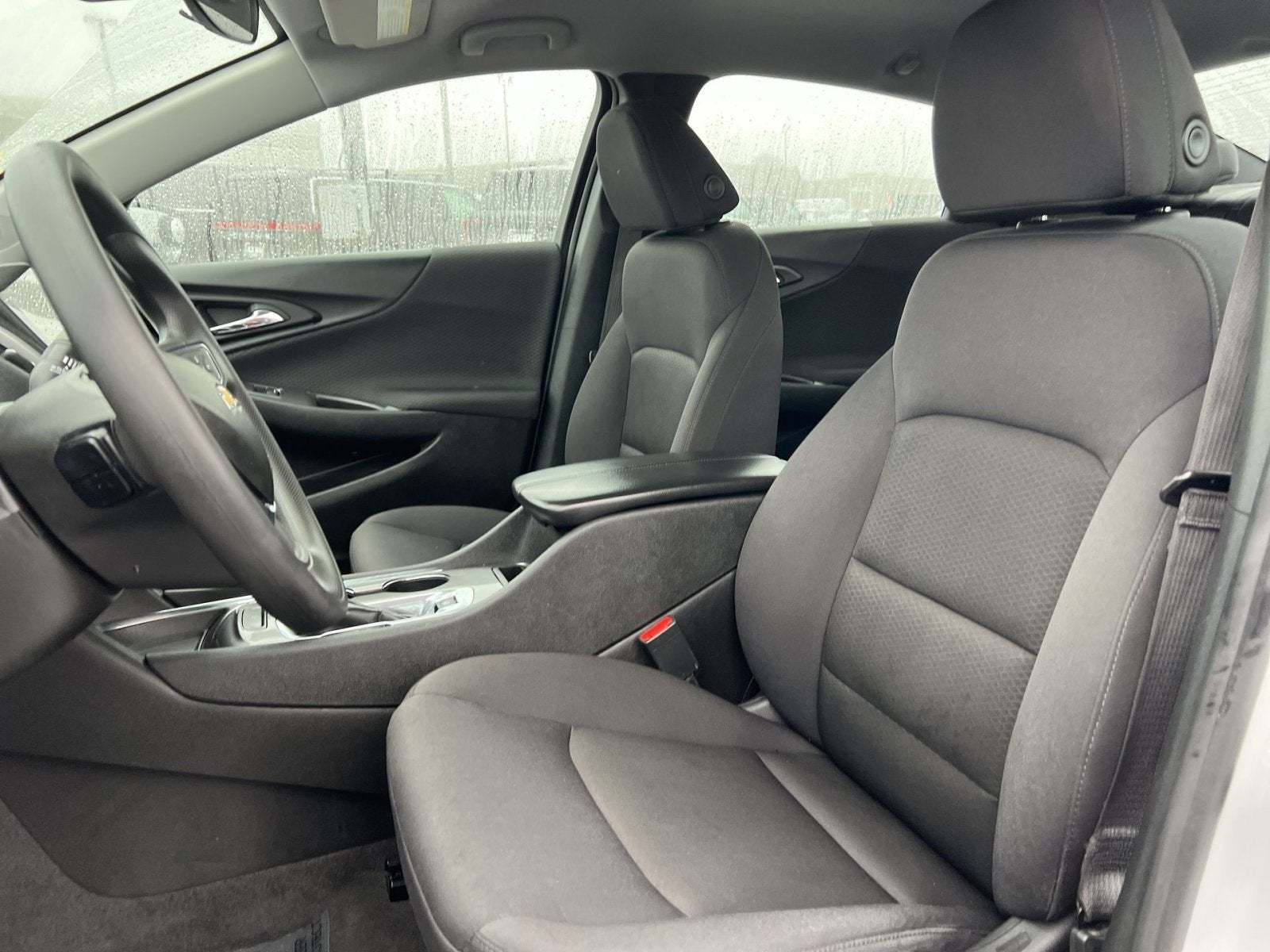 2023 Chevrolet Malibu LT w/1LT