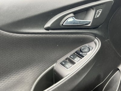 2023 Chevrolet Malibu LT w/1LT