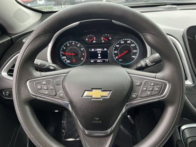 2023 Chevrolet Malibu LT w/1LT
