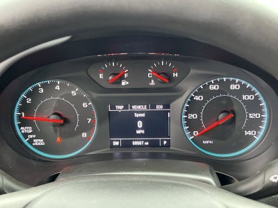 2023 Chevrolet Malibu LT w/1LT