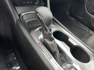 2023 Chevrolet Malibu LT w/1LT