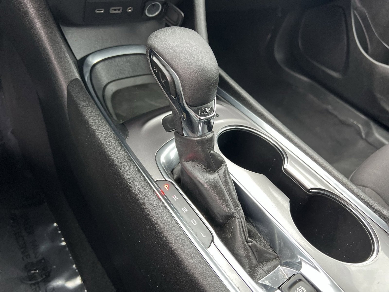 2023 Chevrolet Malibu LT w/1LT