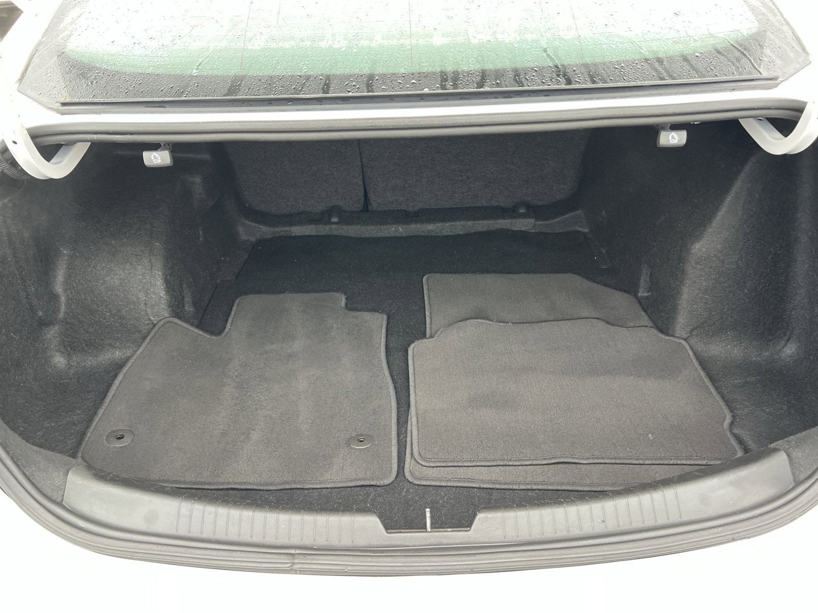 2023 Chevrolet Malibu LT w/1LT