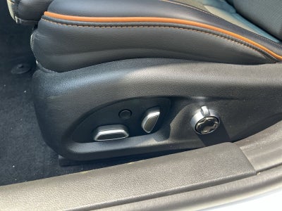 2023 Cadillac CT4 V-Series