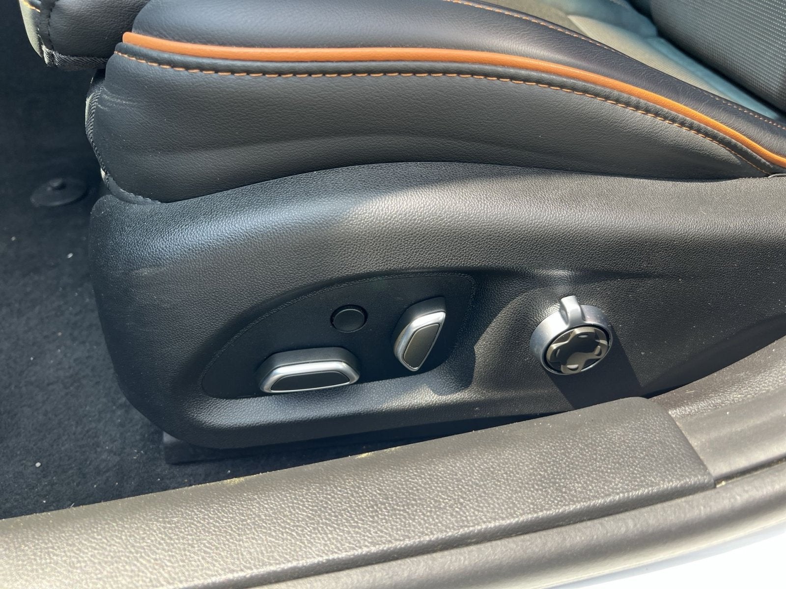 2023 Cadillac CT4 V-Series