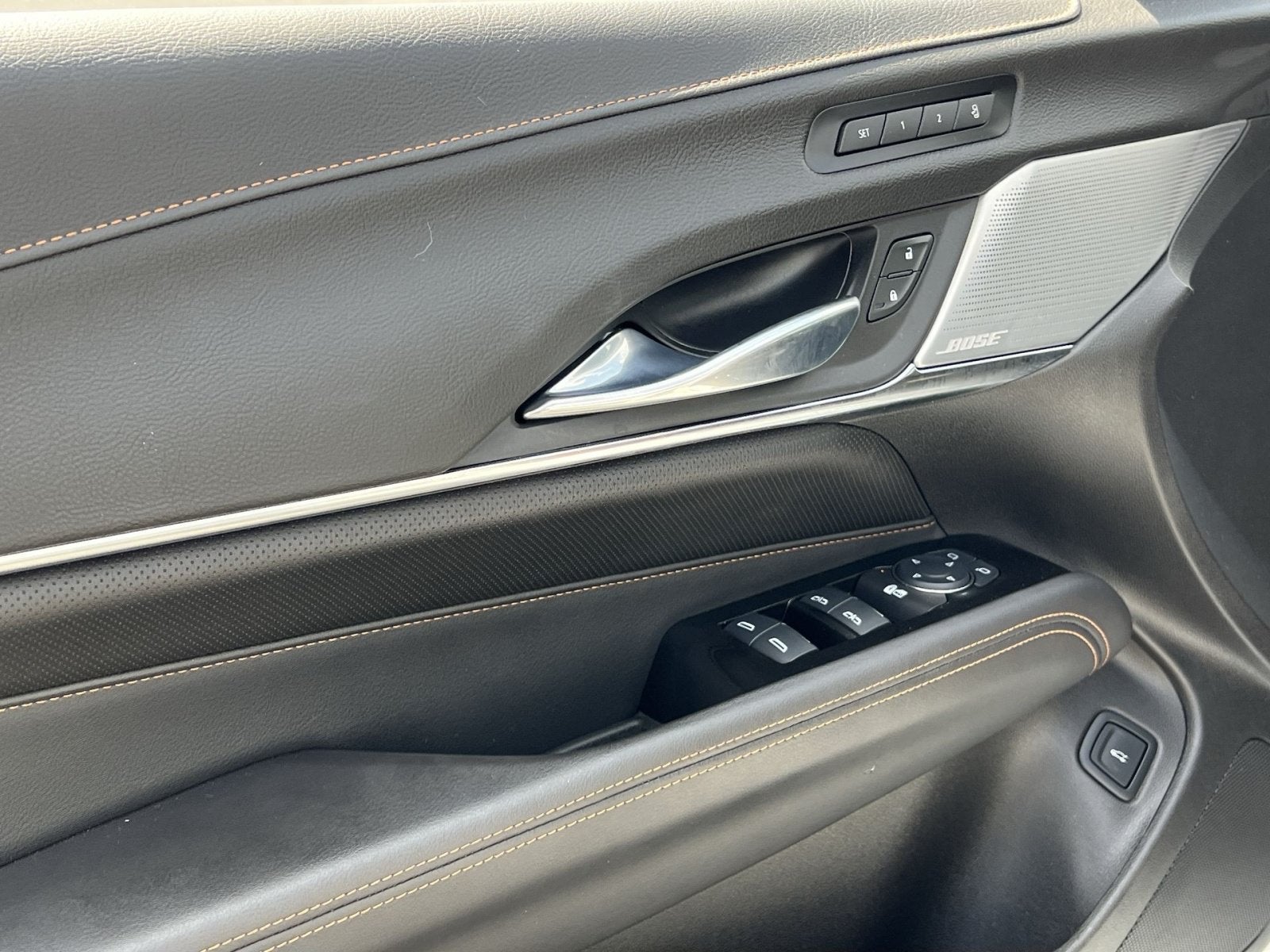 2023 Cadillac CT4 V-Series
