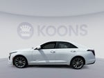 2023 Cadillac CT4 V-Series