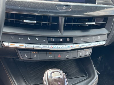 2023 Cadillac CT4 V-Series