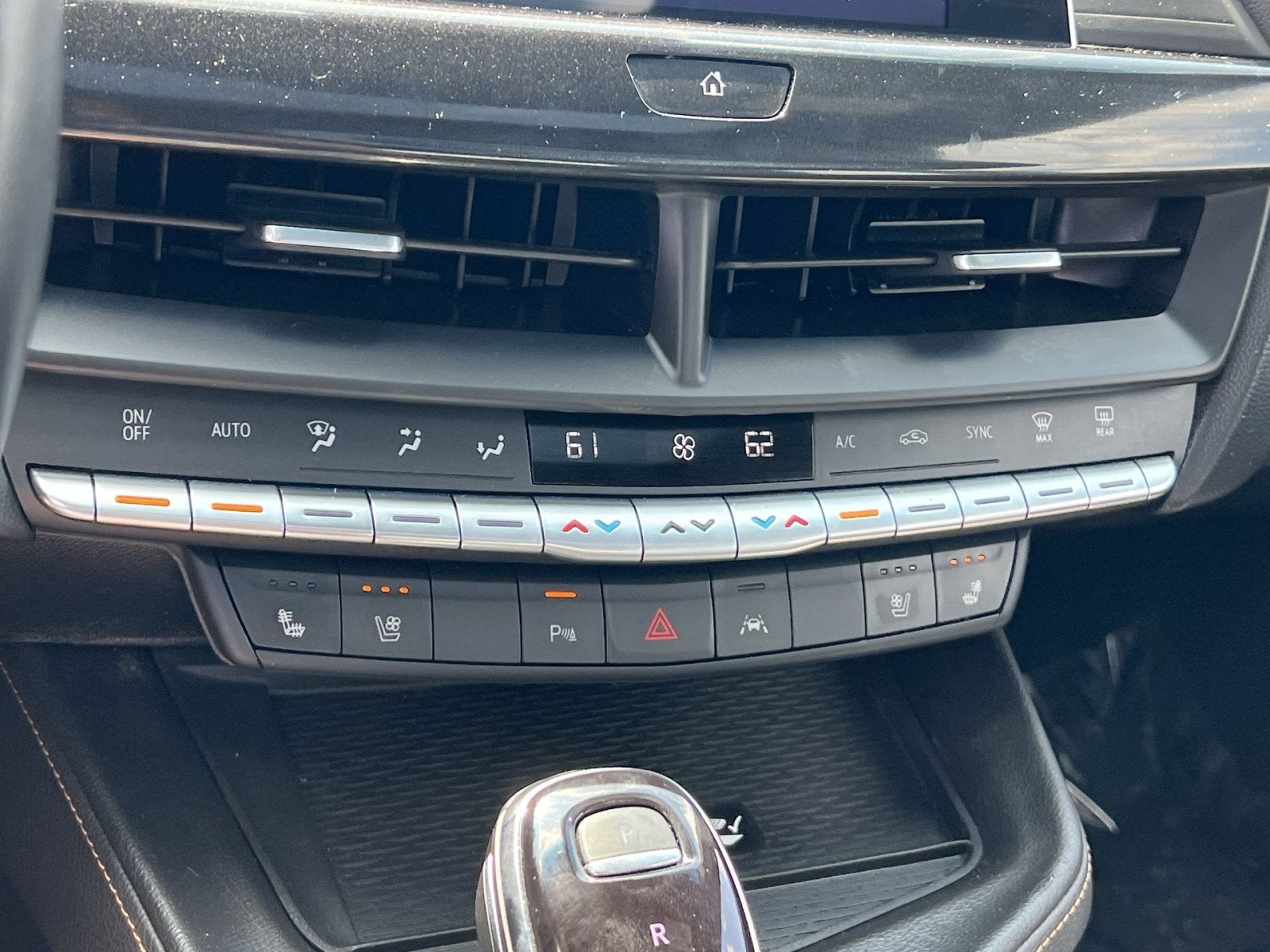 2023 Cadillac CT4 V-Series