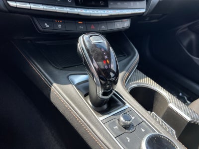 2023 Cadillac CT4 V-Series