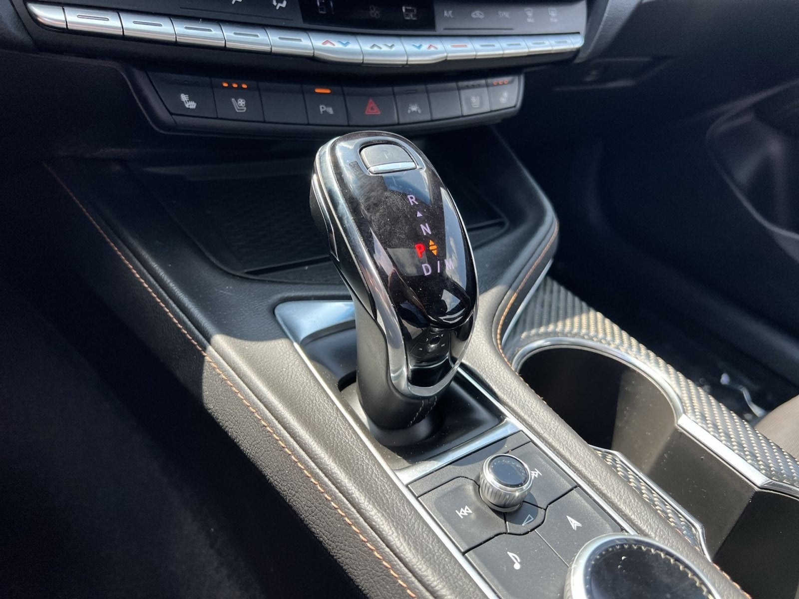 2023 Cadillac CT4 V-Series