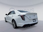 2023 Cadillac CT4 V-Series
