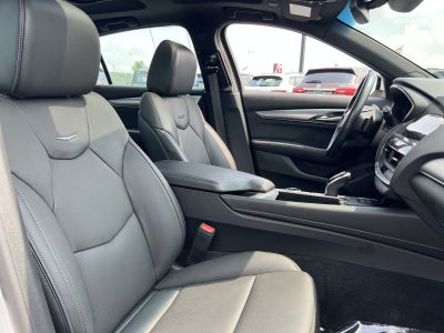 2023 Cadillac CT5 Premium Luxury
