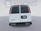 2025 Chevrolet Express 3500 LT