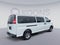 2025 Chevrolet Express 3500 LT