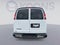 2025 Chevrolet Express 3500 LT