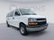 2025 Chevrolet Express 3500 LT