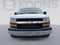 2025 Chevrolet Express 3500 LT